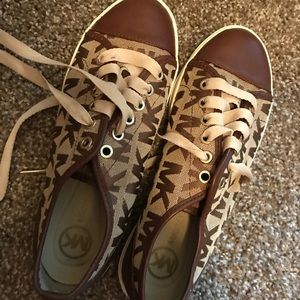 Michael Kors shoes